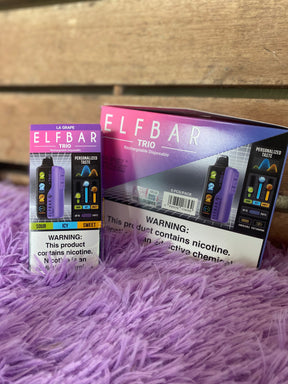Elfbar Trio 40k