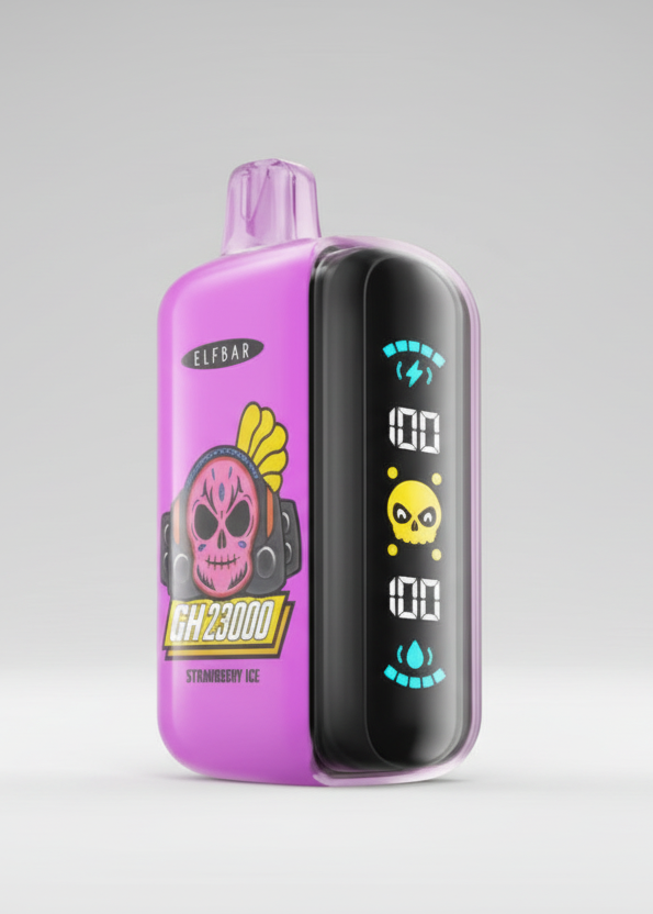 Elfbar  GH 23000 23K